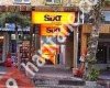 Sixt rent a car Kayseri