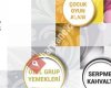 Siyah İnci Garden Kahvaltı ve Kır Düğünü Salonu