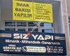 Sız Yapı - Mimarlık, Mühendislik ve Danışmanlık