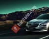 Skoda - CKR Motorlu Araçlar