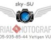 Sky-SU aeral photography