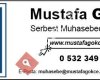 SMMM Mustafa Gökçe