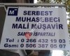 SMMM SAMED İSPARTALI