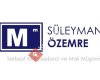 SMMM / Süleyman Özemre