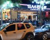 Smoke Cafe Adana