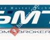 SMT Gümrük Müşavirliği