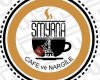 Smyrna CAFE