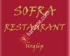 Sofra Restaurant
