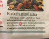 Sofram Balık Restaurant