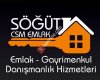 SÖĞÜT CSM EMLAK
