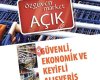 SÖĞÜT  ÖZGÜVEN   MARKET