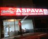Şöhretler Aspava Pide Ve Kebab Salonu