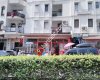 Şok-antalya Kaş Merkez Şubesi