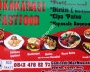 Sokakarası Fast Food