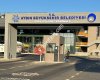 SÖKE ŞEHİRLERARASI OTOBÜS TERMİNALİ