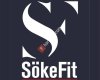 Sökefit