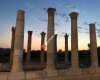 Soli-Pompeipolis Sütunlu Cadde