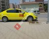 Soli Taksi Durağı