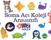 Soma Açı Koleji Anasınıfı