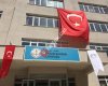 Soma Ayhan Şahenk İlkokulu