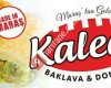 Soma Kaledo Baklava - Komagene Çiğköfte