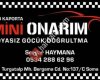 Soma mini onarim boyasiz dogrultma randavulu 05342886296