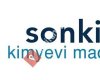 Sonkim Kimyevi Maddeler, Pigment ve Yapı Kimyasalları