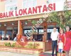 Şoray Balık Lokantası