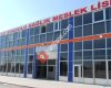 Sorgun Özel Utku Anadolu Sağlık Meslek Lisesi