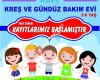 Sorgun Özel Yağmur Kreş ve Çocuk Kulübü