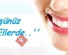 Sorgun Turkuaz Diş