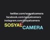 Sosyal camera