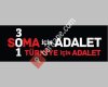 Sosyal Haklar Derneği Soma Temsilciliği