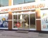 Sosyal hizmet merkezi