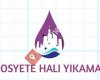 Sosyete HAlı Yıkama