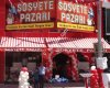 Sosyete Pazarı