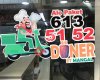 Soydan Et Döner