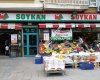 Soykan Market -1