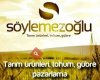 Söylemezoğlu Tarım