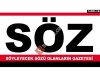 SÖZ Gazetesi