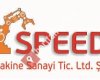 SPEED Makine Sanayi