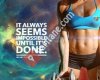 Spirit Fitness Club Antalya / Side