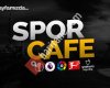 Spor Cafe