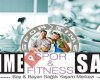 Spor Time Fitness Center