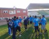Sporaktif Besyo Hazırlık Kırşehir