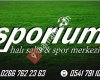 Sporium Gönen