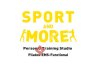 SportandMore Personal Training Studio