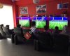 Sportmen Playstation Oyun Merkezi