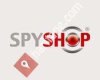 Spy Shop Gizli Kamera ve Güvenlik Sistemleri