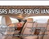 SRS Airbag servisi